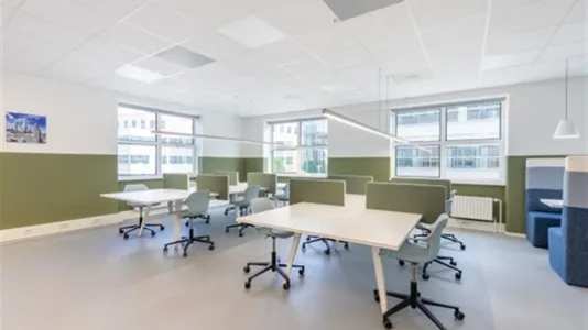 Kantorruimte te huur in Hilversum - foto 4