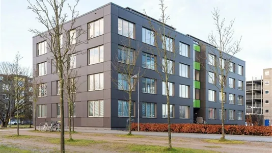 Office spaces for rent in Lubeck - photo 1