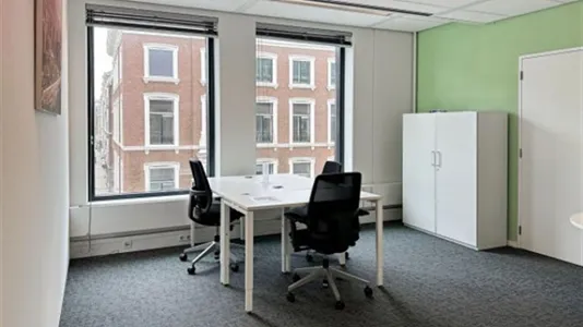 Office spaces for rent in The Hague Centrum - photo 3