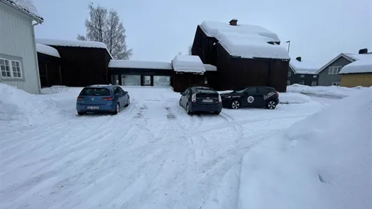 Office spaces for rent in Lillehammer - photo 19