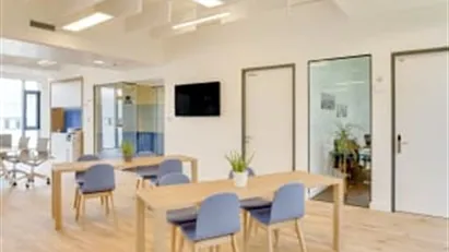 Office space for rent in Paris 14ème arrondissement - Montparnasse, Paris