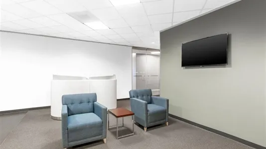 Kontorlokaler til leje i Offenbach - billede 2