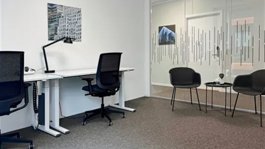 Office spaces for rent in Bergen Ytrebygda - photo 1