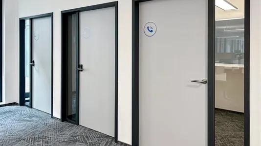 Kontorlokaler til leje i Köln Ehrenfeld - billede 3