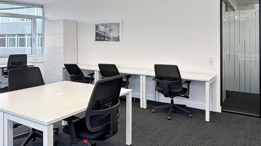 Kantorruimte te huur in Mannheim - foto 3