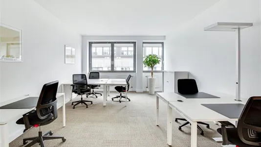 Office spaces for rent in Mönchengladbach - photo 1
