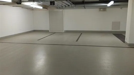 Kontorer til leie i Berlin Mitte - bilde 1