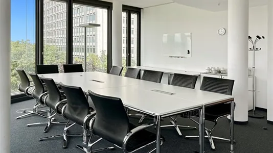 Office spaces for rent in Bonn - photo 5