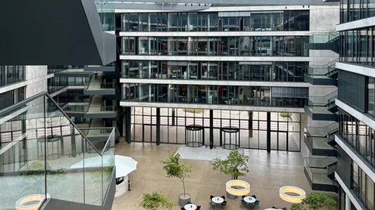 Büros zur Miete in Bonn - Foto 1