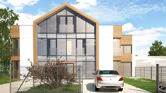 Klinikker til leie i Wrocław - bilde 1