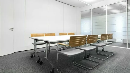 Office spaces for rent in Munich Maxvorstadt - photo 3