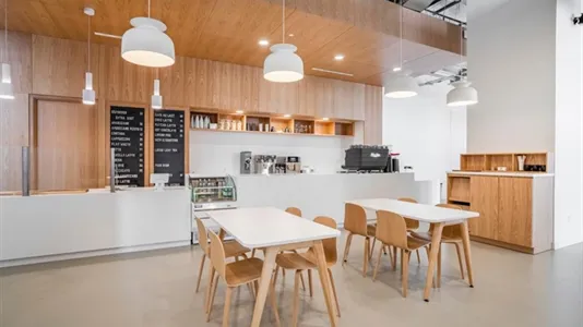 Office spaces for rent in Berlin Mitte - photo 7