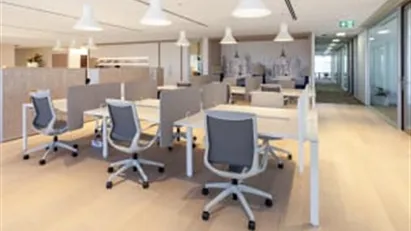 Office space for rent in Bobigny, Île-de-France