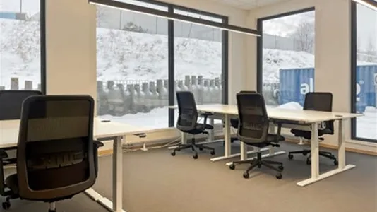 Kontorer til leie i Ås - bilde 1