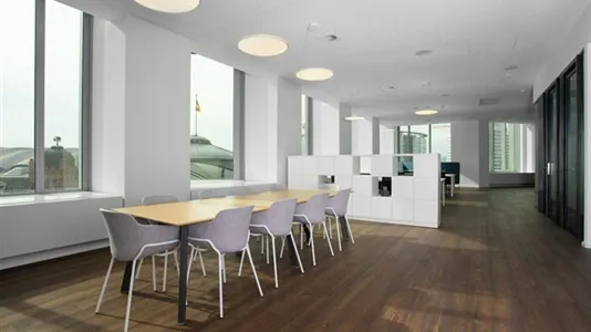 Office spaces for rent in Frankfurt Innenstadt II - photo 3