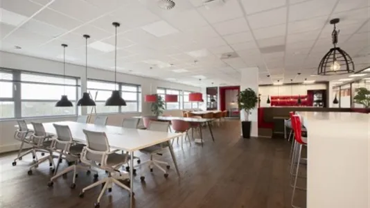 Office spaces for rent in Utrecht Leidsche Rijn - photo 3