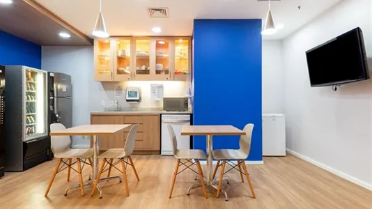 Kontorlokaler til leje i Nuremberg - billede 5