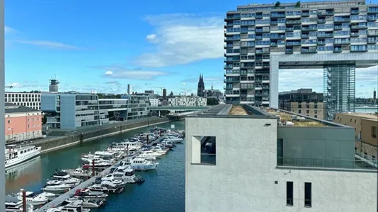 Kontorlokaler til leje i Köln Innenstadt - billede 11