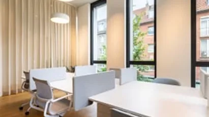 Office space for rent in Lille, Hauts-de-France