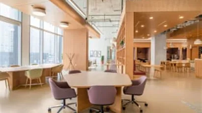 Office space for rent in Créteil, Île-de-France