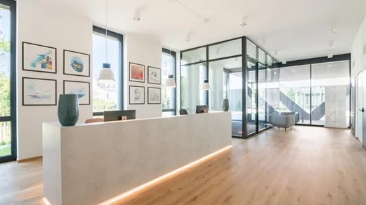 Kantorruimte te huur in Offenbach am Main - foto 1