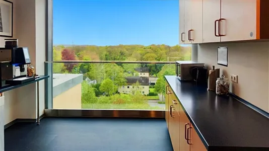 Toimistotilat Vuokrattavana in Gelsenkirchen - kuva 6