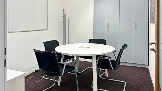 Kontorlokaler til leje i Köln Innenstadt - billede 3