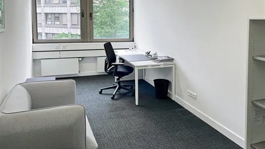 Kontorlokaler til leje i München Schwabing-Freimann - billede 13