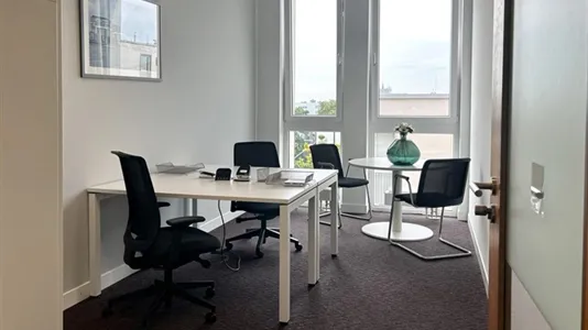 Kontorslokaler för uthyrning i Köln Innenstadt - foto 2