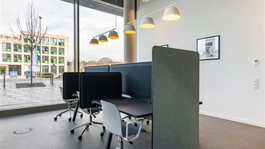 Kantorruimte te huur in Hochtaunuskreis - foto 5