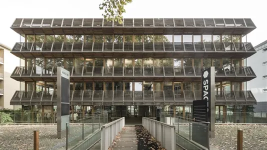 Kantorruimte te huur in Dusseldorf - foto 1