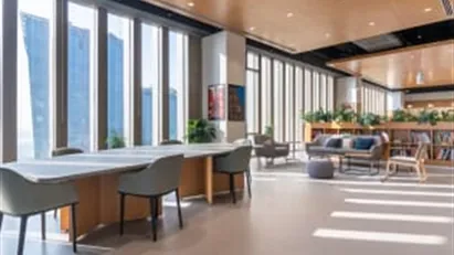 Office space for rent in Évry, Île-de-France