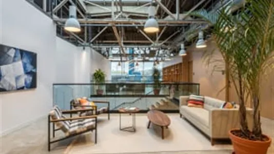 Office spaces for rent in Metz - photo 3