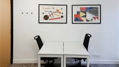 Office space for rent in Paris 1er arrondissement, Paris