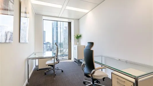 Office spaces for rent in Frankfurt Innenstadt II - photo 7
