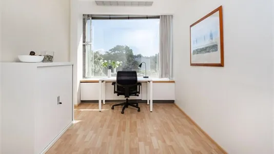 Office spaces for rent in Unterföhring - photo 1