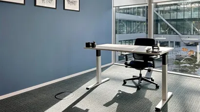 Office space for rent in Frankfurt Süd, Frankfurt (region)