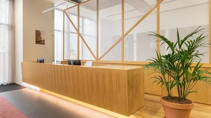 Office space for rent in Berlin Mitte, Berlin