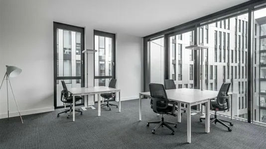 Office spaces for rent in Dusseldorf - photo 3