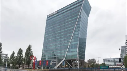 Office space for rent in The Hague Haagse Hout, The Hague