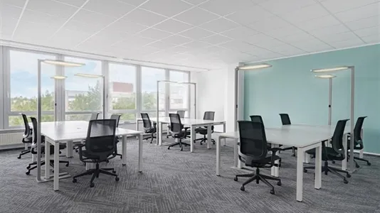 Büros zur Miete in Rhein-Kreis Neuss - Foto 3