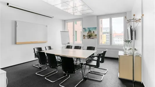 Kontorer til leie i Berlin Mitte - bilde 3