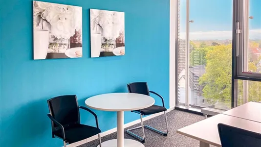 Büros zur Miete in Hannover - Foto 3