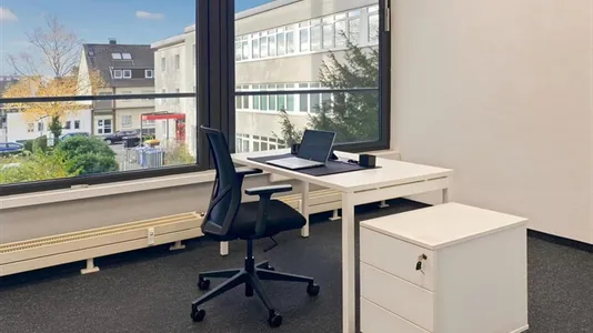 Office spaces for rent in Mettmann - photo 7