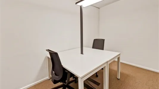 Kantorruimte te huur in Hamburg Mitte - foto 5