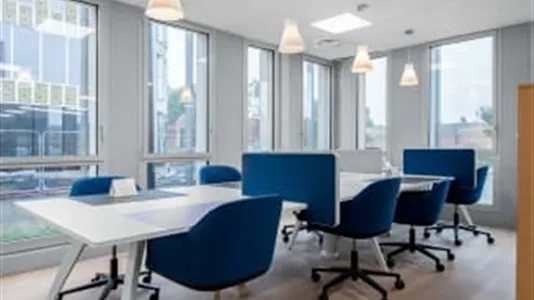 Office spaces for rent in Lille - photo 3