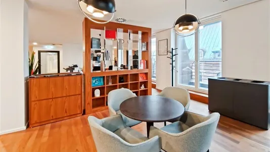 Kontorer til leie i Hamburg Mitte - bilde 3