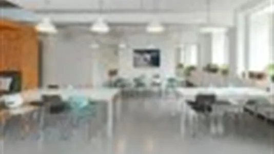 Kontorer til leie i Haag Haagse Hout - bilde 8