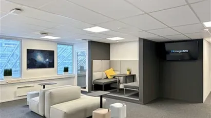 Office space for rent in Sandnes, Rogaland