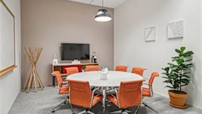 Office space for rent in Lyon, Auvergne-Rhône-Alpes